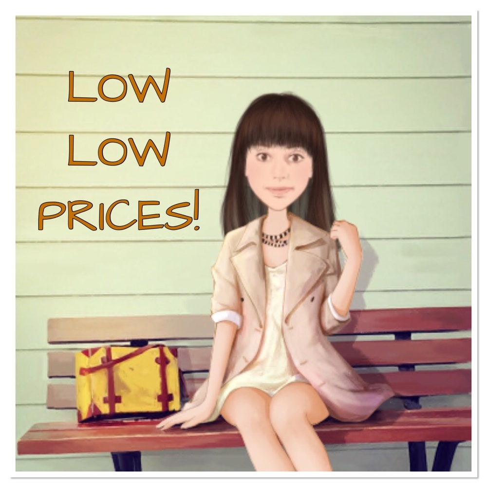 PLEASE SHARE! HUGE SALE! - Picture 1 of 1